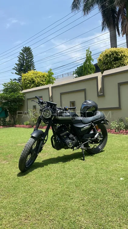 Hi Speed Infinity 150 2023 for Sale Image-1