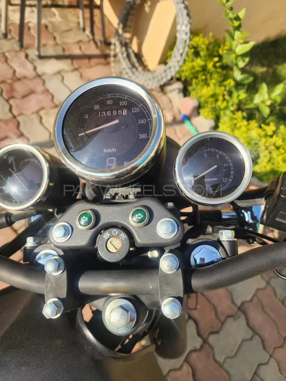 Hi Speed Infinity 150 2024 for Sale Image-1