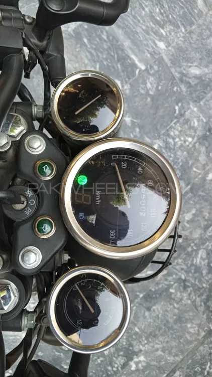 Hi Speed Infinity 150 2024 for Sale Hi Speed Infinity 150 2024 for Sale Image-7