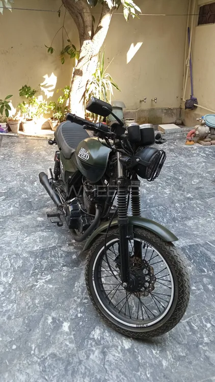 Hi Speed Infinity 150 2024 for Sale Hi Speed Infinity 150 2024 for Sale Image-2