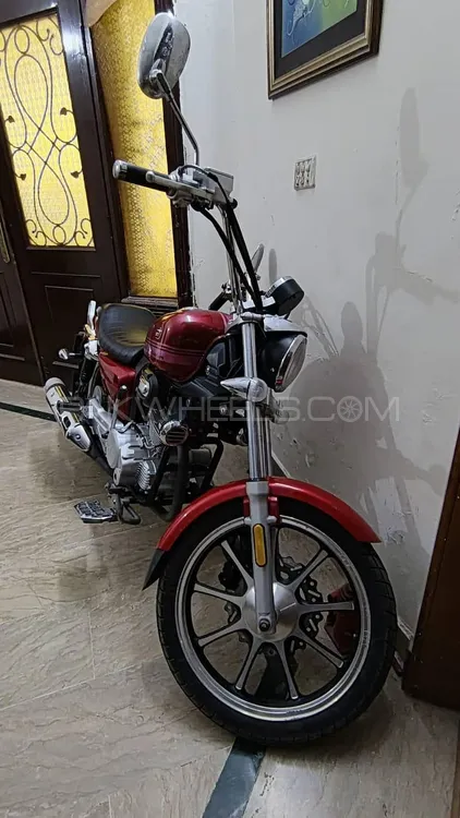 Hi Speed SR 200 2021 for Sale Hi Speed SR 200 2021 for Sale Image-1