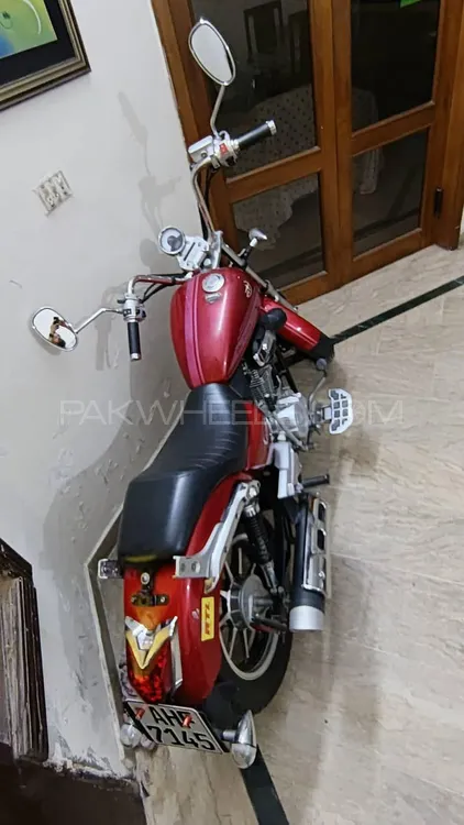 Hi Speed SR 200 2021 for Sale Hi Speed SR 200 2021 for Sale Image-2