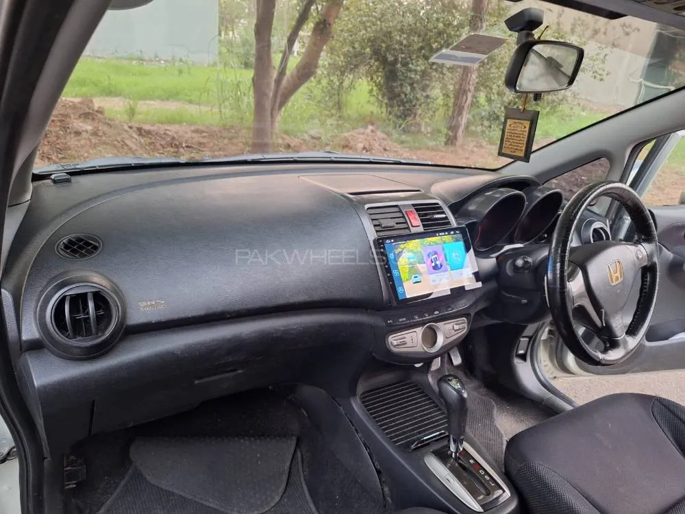 ہونڈا ایئرویو 2006 for Sale in راولپنڈی ہونڈا ایئرویو 2006 for Sale in راولپنڈی Image-6