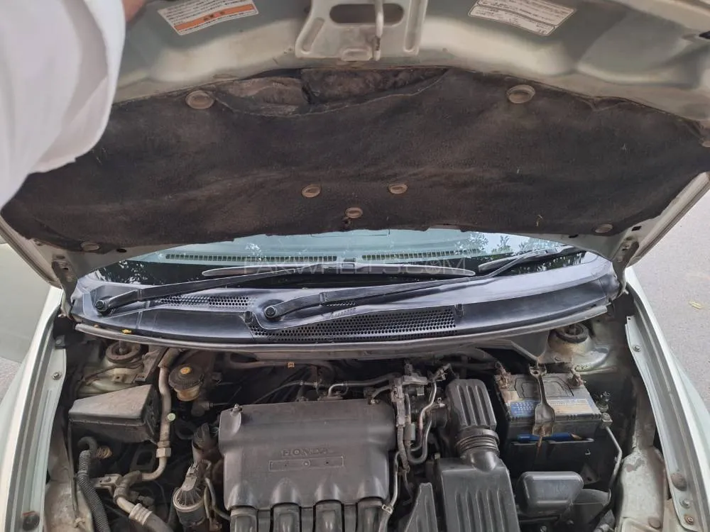 ہونڈا ایئرویو 2006 for Sale in راولپنڈی ہونڈا ایئرویو 2006 for Sale in راولپنڈی Image-14