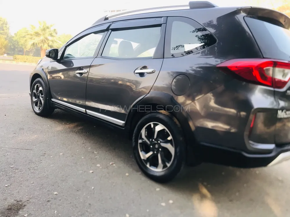 Honda BR-V 2022 for Sale in Lahore Image-1