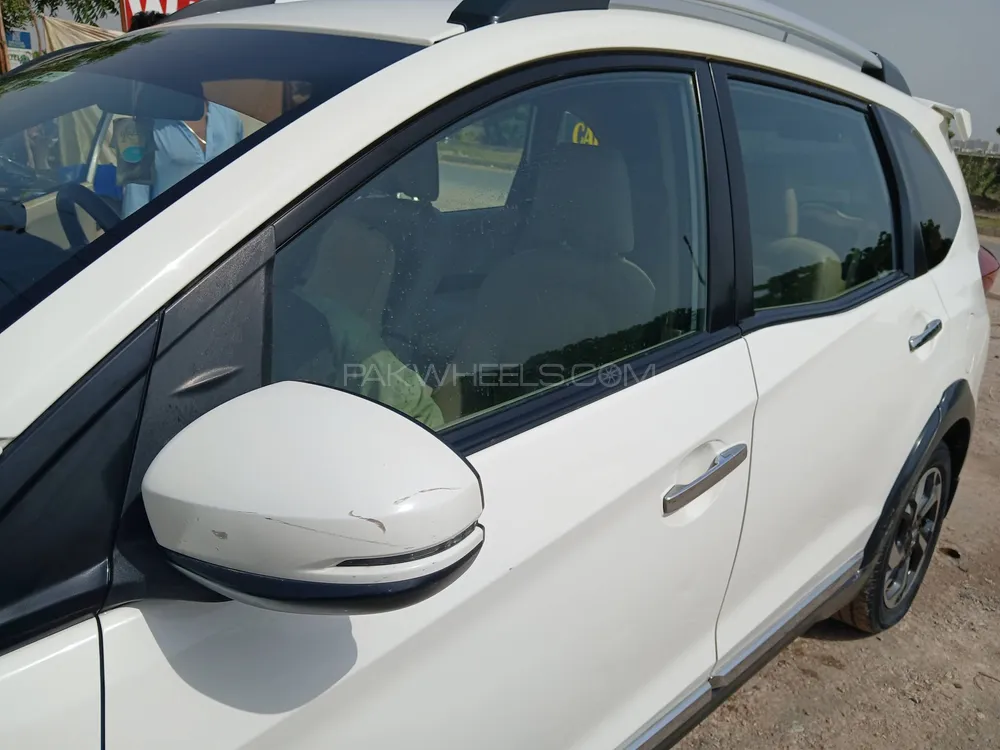 ہونڈا بی آر-وی 2019 for Sale in کراچی ہونڈا بی آر-وی 2019 for Sale in کراچی Image-16