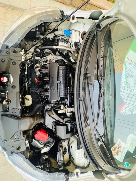 ہونڈا بی آر-وی 2020 for Sale in کراچی ہونڈا بی آر-وی 2020 for Sale in کراچی Image-12