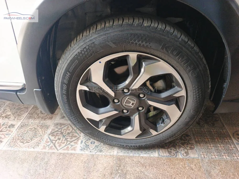 Honda BR-V 2022 for Sale in Lahore Honda BR-V 2022 for Sale in Lahore Image-14