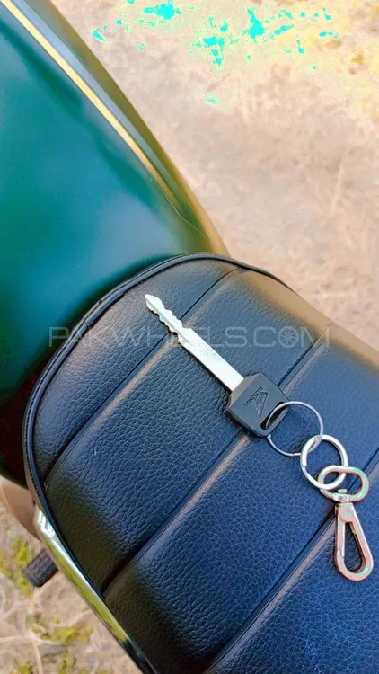 Honda CB 150F 2025 for Sale Honda CB 150F 2025 for Sale Image-12