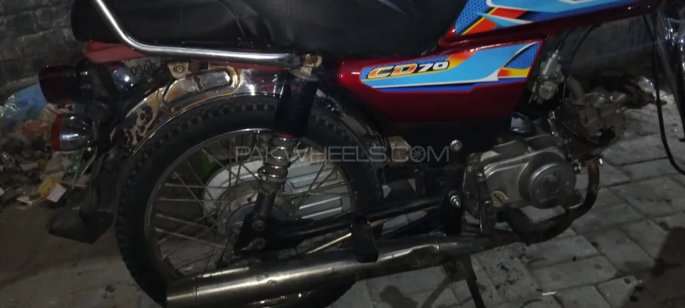 Chinese Bikes 70 2010 for Sale Chinese Bikes 70 2010 for Sale Image-3