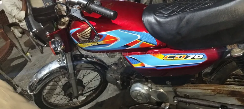 Chinese Bikes 70 2010 for Sale Chinese Bikes 70 2010 for Sale Image-5