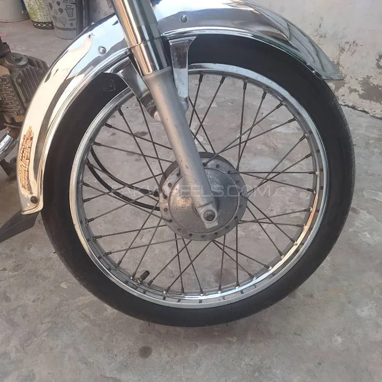Honda CD 70 2020 for Sale Honda CD 70 2020 for Sale Image-1