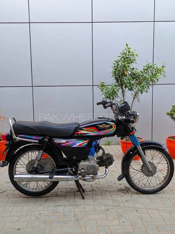 Honda CD 70 2022 for Sale Image-1