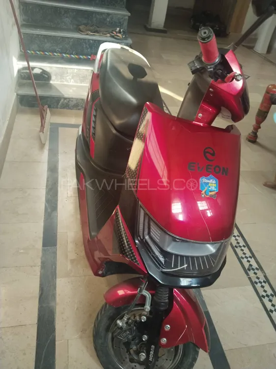 Eveon Joy 2024 for Sale Image-1