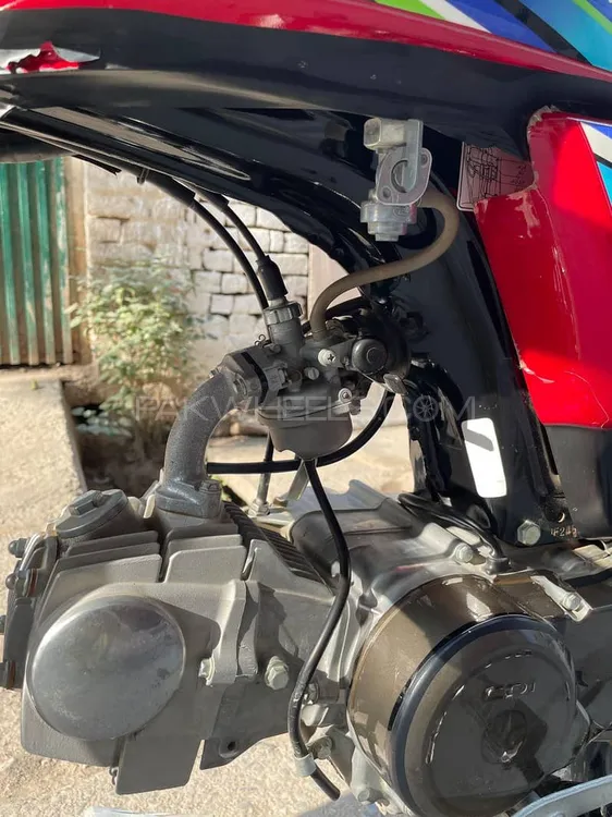 Honda CD 70 2024 for Sale Honda CD 70 2024 for Sale Image-7