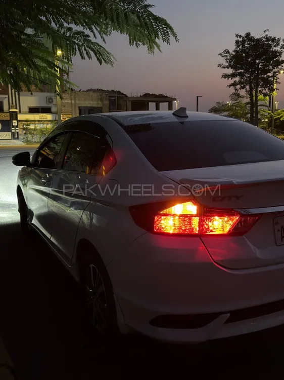 ہونڈا سٹی 2022 for Sale in سیالکوٹ ہونڈا سٹی 2022 for Sale in سیالکوٹ Image-2