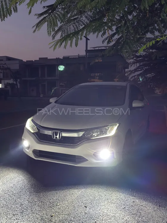 ہونڈا سٹی 2022 for Sale in سیالکوٹ ہونڈا سٹی 2022 for Sale in سیالکوٹ Image-8