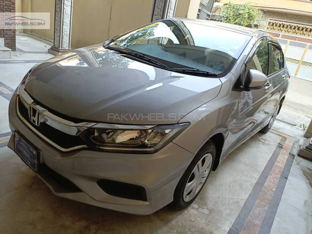 Honda City 2023 for Sale in Rawalpindi Honda City 2023 for Sale in Rawalpindi Image-3