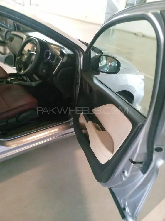 Honda City 2024 for Sale in Bahawalpur Honda City 2024 for Sale in Bahawalpur Image-1