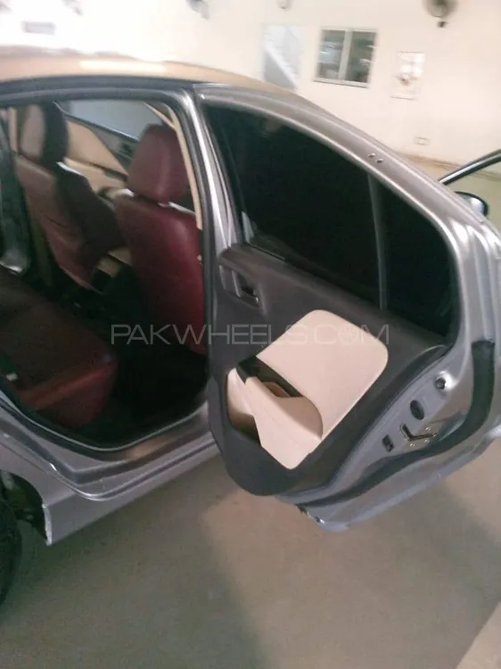 Honda City 2024 for Sale in Bahawalpur Honda City 2024 for Sale in Bahawalpur Image-11