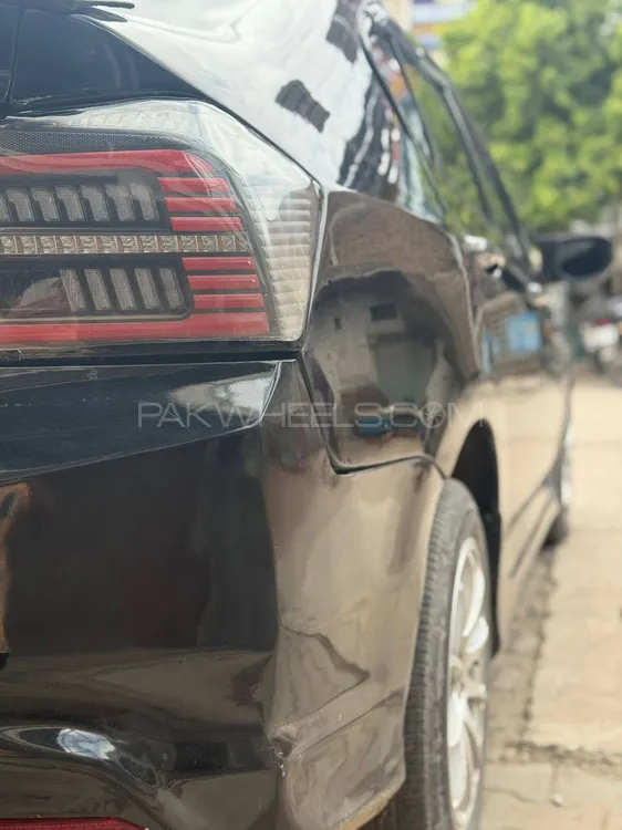 Honda City 2012 for Sale in Multan Honda City 2012 for Sale in Multan Image-8
