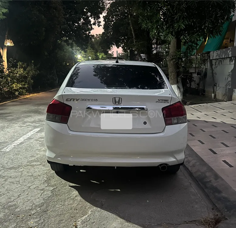 ہونڈا سٹی 2014 for Sale in سرگودھا ہونڈا سٹی 2014 for Sale in سرگودھا Image-2