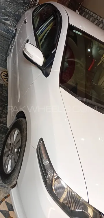 Honda City 2019 for Sale in Lahore Honda City 2019 for Sale in Lahore Image-1