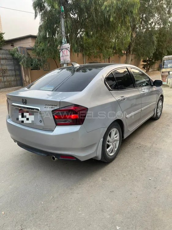 ہونڈا سٹی 2019 for Sale in کراچی ہونڈا سٹی 2019 for Sale in کراچی Image-6