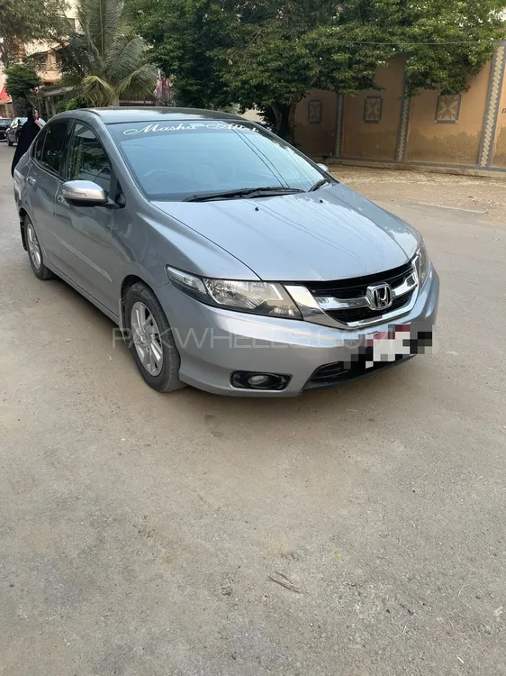 ہونڈا سٹی 2019 for Sale in کراچی ہونڈا سٹی 2019 for Sale in کراچی Image-2