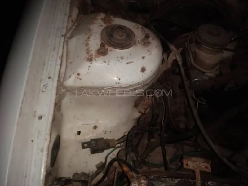 Honda City 1998 for Sale in Karachi Honda City 1998 for Sale in Karachi Image-3