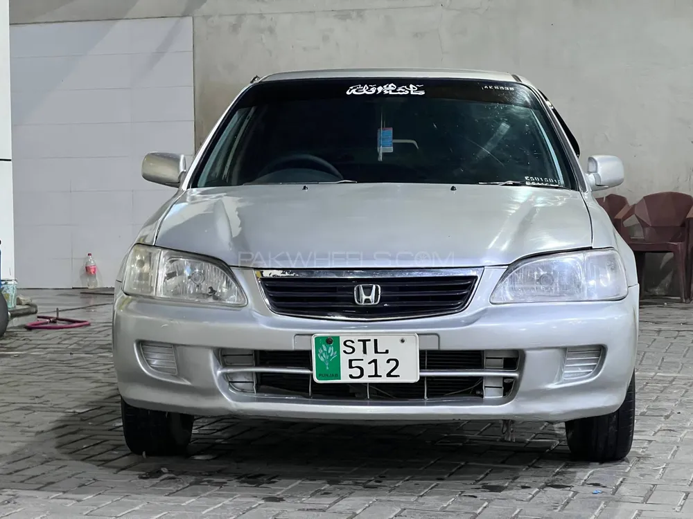 Honda City 2000 for Sale in Gujranwala Image-1