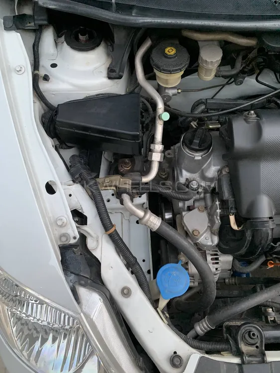Honda City 2005 for Sale in Haripur Honda City 2005 for Sale in Haripur Image-9
