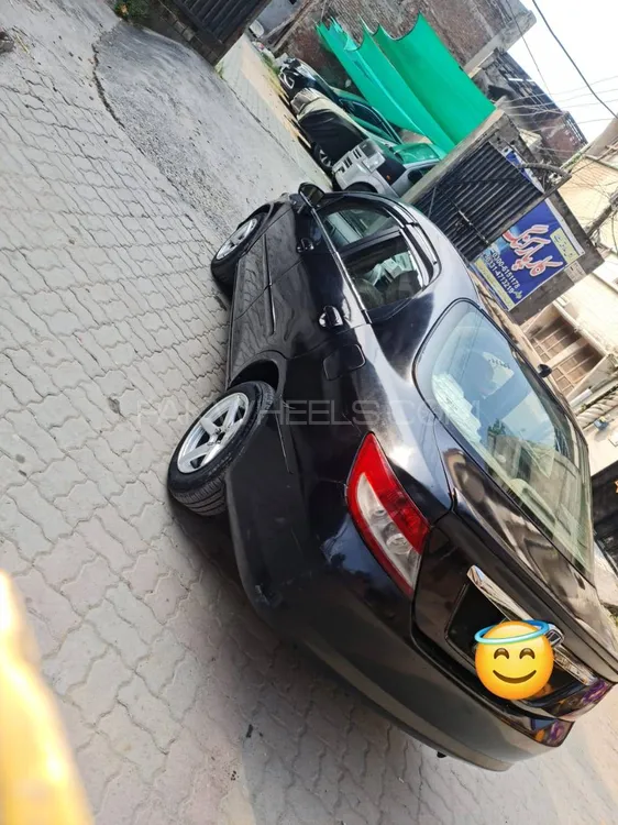 ہونڈا سٹی 2005 for Sale in سیالکوٹ ہونڈا سٹی 2005 for Sale in سیالکوٹ Image-5