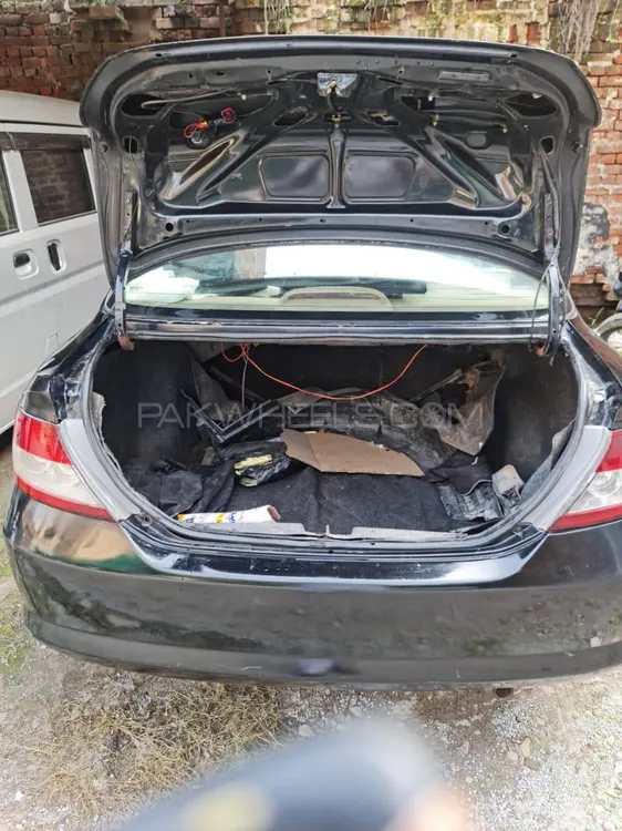 ہونڈا سٹی 2005 for Sale in سیالکوٹ ہونڈا سٹی 2005 for Sale in سیالکوٹ Image-12