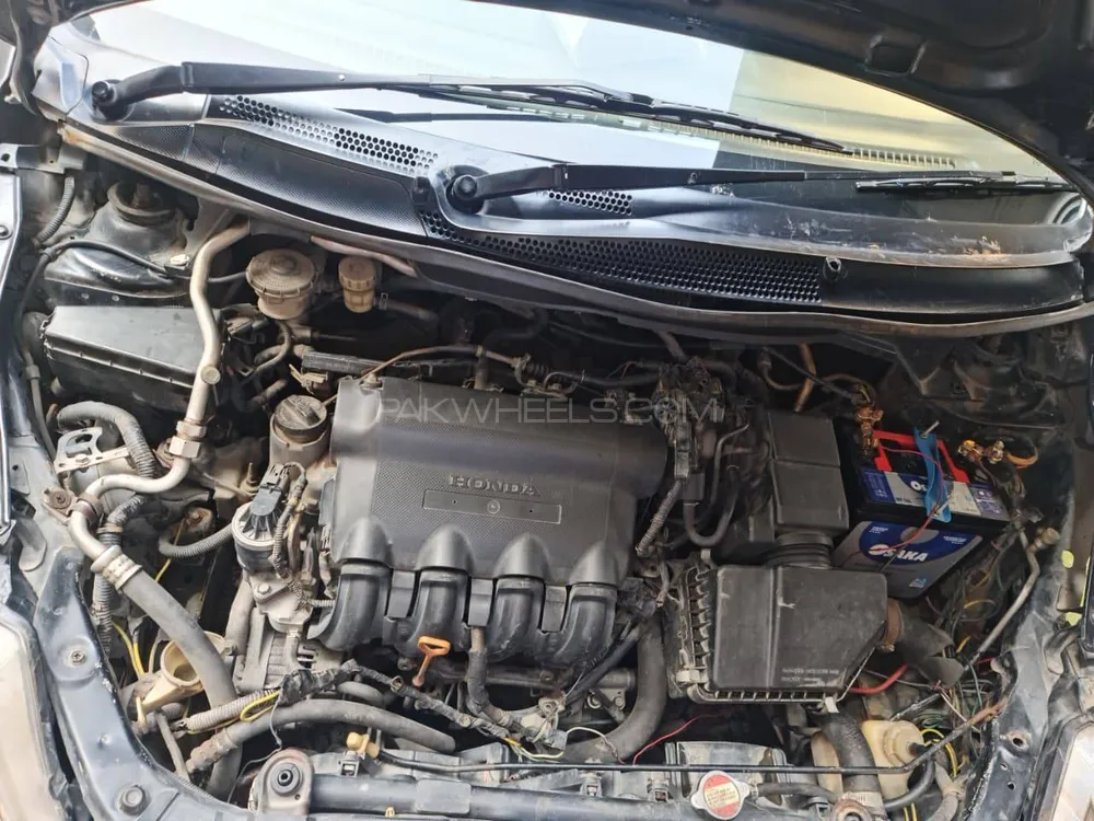 ہونڈا سٹی 2005 for Sale in سیالکوٹ ہونڈا سٹی 2005 for Sale in سیالکوٹ Image-11