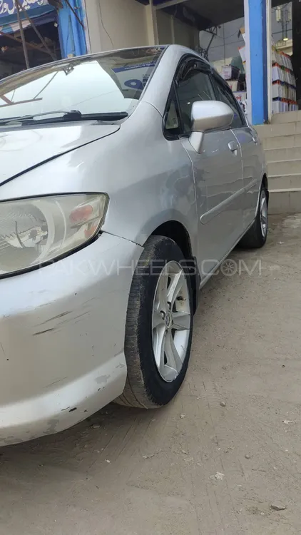 Honda City 2005 for Sale in Malakwal Image-1