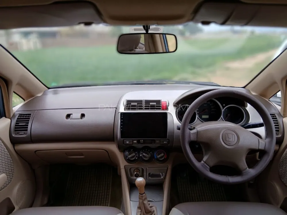 Honda City 2005 for Sale in Rawalpindi Image-1