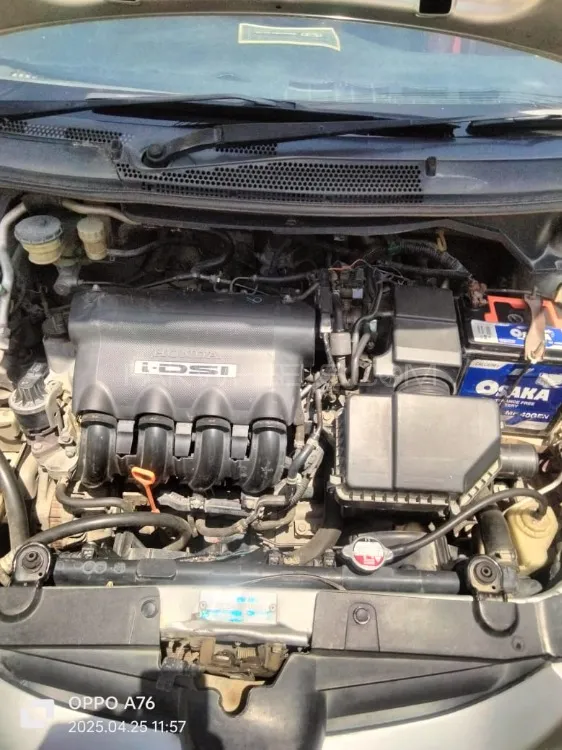 Honda City 2005 for Sale in Arifwala Honda City 2005 for Sale in Arifwala Image-7