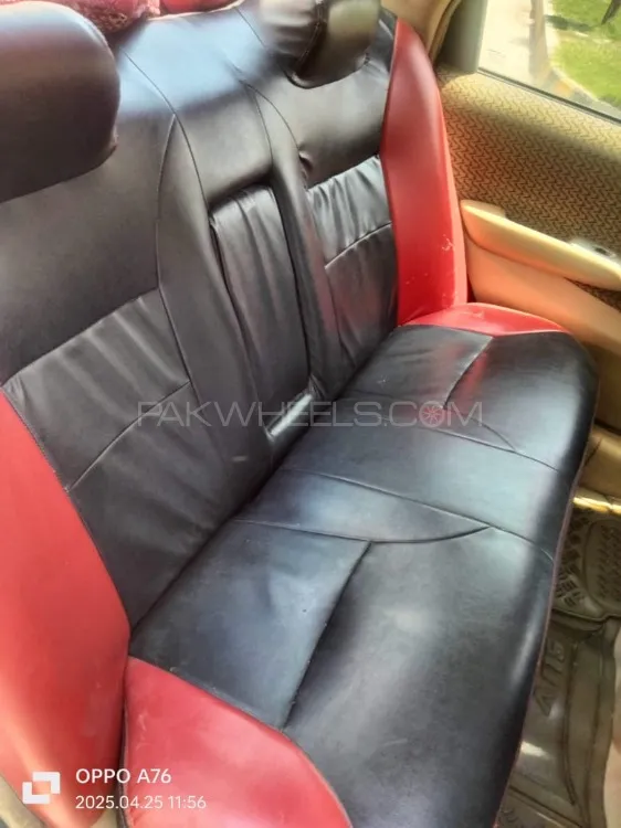 Honda City 2005 for Sale in Arifwala Honda City 2005 for Sale in Arifwala Image-12