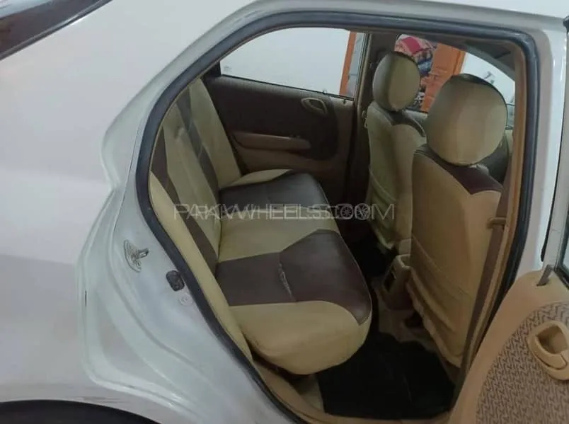 Honda City 2005 for Sale in Rawalpindi Honda City 2005 for Sale in Rawalpindi Image-17