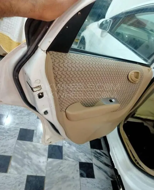 Honda City 2005 for Sale in Rawalpindi Honda City 2005 for Sale in Rawalpindi Image-1