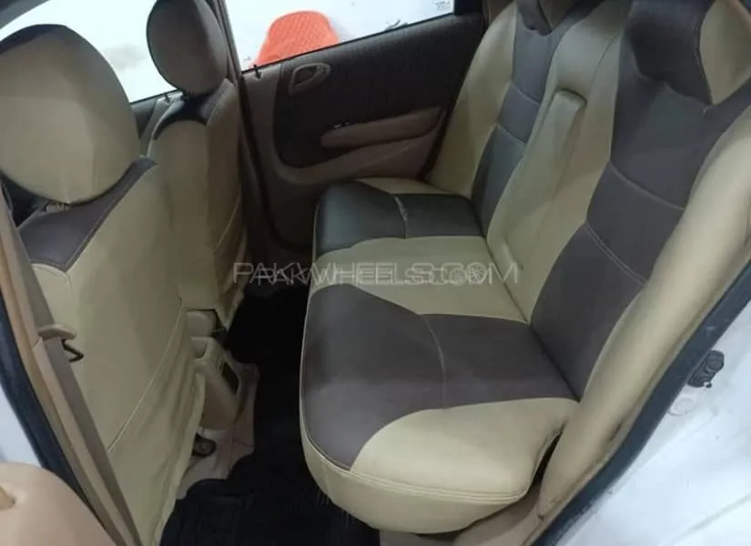 Honda City 2005 for Sale in Rawalpindi Honda City 2005 for Sale in Rawalpindi Image-6