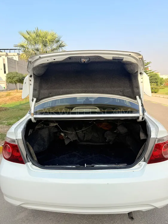 Honda City 2006 for Sale in Faisalabad Honda City 2006 for Sale in Faisalabad Image-3