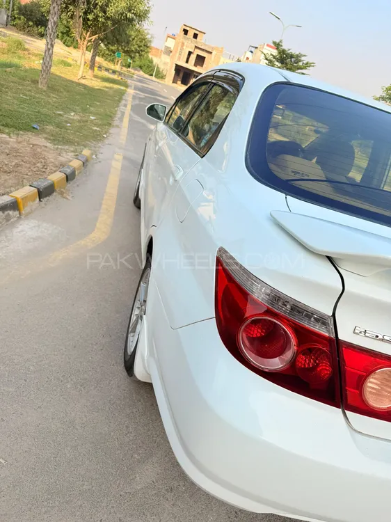 Honda City 2006 for Sale in Faisalabad Honda City 2006 for Sale in Faisalabad Image-9