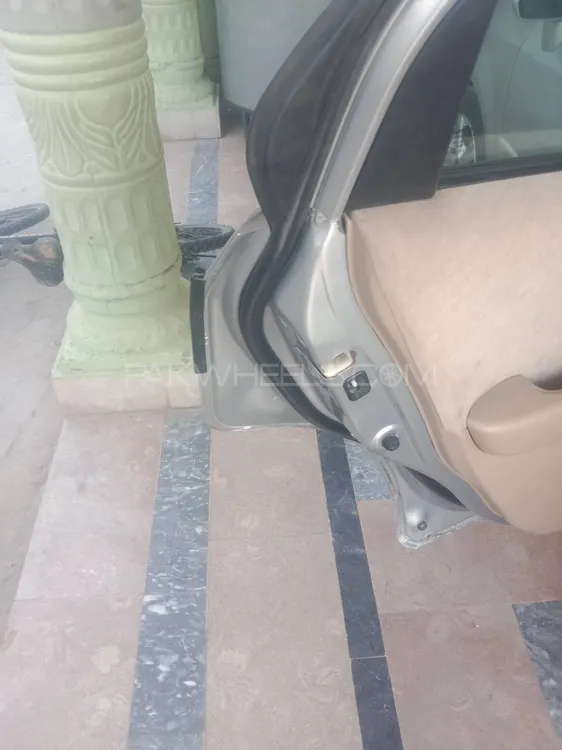 Honda City 2004 for Sale in Burewala Honda City 2004 for Sale in Burewala Image-6