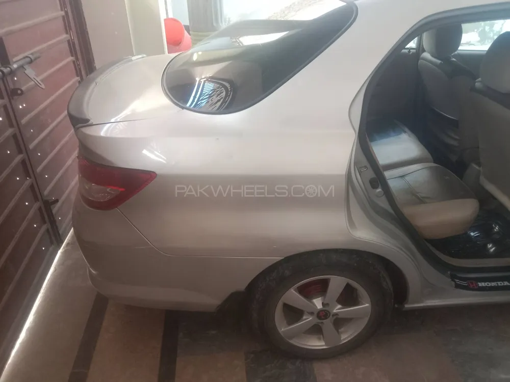 Honda City 2004 for Sale in Burewala Honda City 2004 for Sale in Burewala Image-14