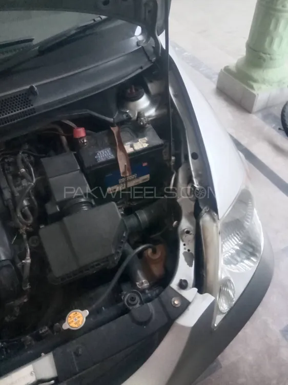 Honda City 2004 for Sale in Burewala Honda City 2004 for Sale in Burewala Image-16