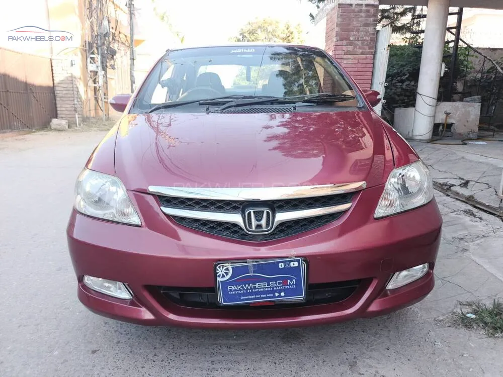 Honda City 2006 for Sale in Rawalpindi Image-1
