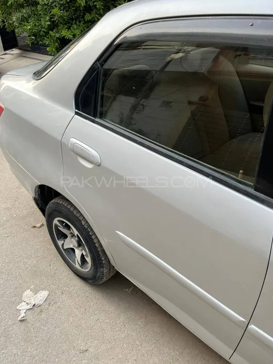 Honda City 2007 for Sale in Lahore Honda City 2007 for Sale in Lahore Image-8