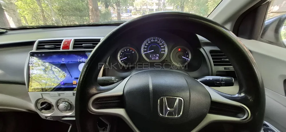 Honda City 2014 for Sale in Islamabad Honda City 2014 for Sale in Islamabad Image-19